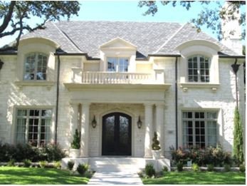 Stucco Design - Residential Design - Stucco Trims & Mouldings, Exterior Architectural Accents