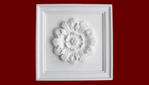 Prime Mouldings' Decor Accents - Stucco Trims & Mouldings, Exterior Architectural Accents