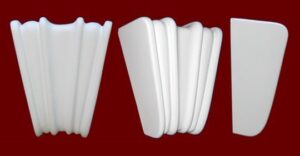 Prime Mouldings' Keystones - Stucco Trims & Mouldings, Exterior Architectural Accents