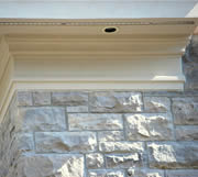 Prime Mouldings' Design Ideas DI-59 - Stucco Trims & Mouldings, Exterior Architectural Accents