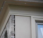 Prime Mouldings' Design Ideas DI-67 - Stucco Trims & Mouldings, Exterior Architectural Accents