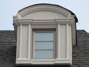 Prime Mouldings' Window Designs Window Main 59 - Stucco Trims & Mouldings, Exterior Architectural Accents