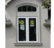 Prime Mouldings' Window Designs W-40 - Stucco Trims & Mouldings, Exterior Architectural Accents