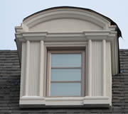 Prime Mouldings' Window Designs W-59 - Stucco Trims & Mouldings, Exterior Architectural Accents
