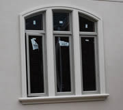 Prime Mouldings' Window Designs W-69 - Stucco Trims & Mouldings, Exterior Architectural Accents