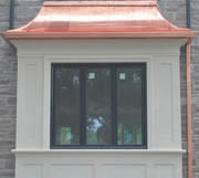 Prime Mouldings' Window Designs W-70 - Stucco Trims & Mouldings, Exterior Architectural Accents