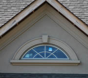 Prime Mouldings' Window Designs W-72 - Stucco Trims & Mouldings, Exterior Architectural Accents