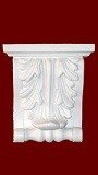 Prime Mouldings ' Corbel CB-230 Thumb- Stucco Trims & Mouldings, Exterior Architectural Accents