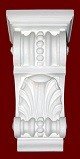 Prime Mouldings ' Corbel CB-260 Thumb- Stucco Trims & Mouldings, Exterior Architectural Accents