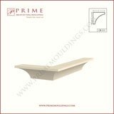 Prime Mouldings' cornice CR 111 - Stucco Trims & Mouldings, Exterior Architectural Accents