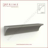 Prime Mouldings' cornice CR 111 - Stucco Trims & Mouldings, Exterior Architectural Accents