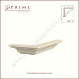 Prime Mouldings' cornice CR 113 - Stucco Trims & Mouldings, Exterior Architectural Accents