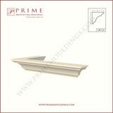 Prime Mouldings' cornice CR 113 - Stucco Trims & Mouldings, Exterior Architectural Accents