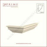 Prime Mouldings' cornice CR 116 - Stucco Trims & Mouldings, Exterior Architectural AccentsPrime Mouldings' cornice CR 113 - Stucco Trims & Mouldings, Exterior Architectural AccentsPrime Mouldings' cornice CR 113 - Stucco Trims & Mouldings, Exterior Architectural Accents