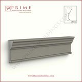 Prime Mouldings' cornice CR 119 - Stucco Trims & Mouldings, Exterior Architectural Accents