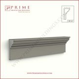 Prime Mouldings' cornice CR 121 - Stucco Trims & Mouldings, Exterior Architectural Accents