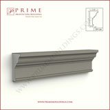 Prime Mouldings' cornice CR 124 - Stucco Trims & Mouldings, Exterior Architectural Accents