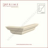 Prime Mouldings' cornice CR 127 - Stucco Trims & Mouldings, Exterior Architectural Accents