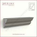 Prime Mouldings' cornice CR 127 - Stucco Trims & Mouldings, Exterior Architectural Accents