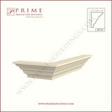 Prime Mouldings' cornice CR 131 - Stucco Trims & Mouldings, Exterior Architectural Accents