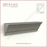 Prime Mouldings' cornice CR 131 - Stucco Trims & Mouldings, Exterior Architectural Accents