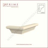 Prime Mouldings' cornice CR 133 - Stucco Trims & Mouldings, Exterior Architectural Accents