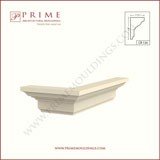 Prime Mouldings' cornice CR 134 - Stucco Trims & Mouldings, Exterior Architectural Accents