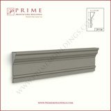 Prime Mouldings' cornice CR 136 - Stucco Trims & Mouldings, Exterior Architectural Accents