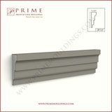 Prime Mouldings' cornice CR 137 - Stucco Trims & Mouldings, Exterior Architectural Accents