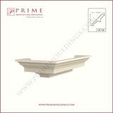 Prime Mouldings' cornice CR 139 - Stucco Trims & Mouldings, Exterior Architectural Accents