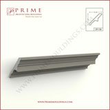 Prime Mouldings' cornice CR 139 - Stucco Trims & Mouldings, Exterior Architectural Accents