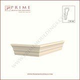 Prime Mouldings' cornice CR 140 - Stucco Trims & Mouldings, Exterior Architectural Accents