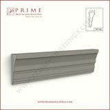 Prime Mouldings' cornice CR 140 - Stucco Trims & Mouldings, Exterior Architectural Accents