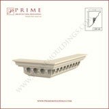 Prime Mouldings' cornice CR 141 - Stucco Trims & Mouldings, Exterior Architectural Accents