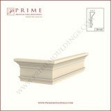 Prime Mouldings' cornice CR 143 - Stucco Trims & Mouldings, Exterior Architectural Accents
