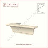 Prime Mouldings' cornice CR 146 - Stucco Trims & Mouldings, Exterior Architectural Accents