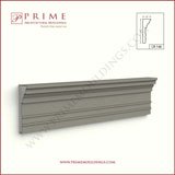 Prime Mouldings' cornice CR 148 - Stucco Trims & Mouldings, Exterior Architectural Accents