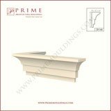 Prime Mouldings' cornice CR 149 - Stucco Trims & Mouldings, Exterior Architectural Accents