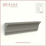 Prime Mouldings' cornice CR 149 - Stucco Trims & Mouldings, Exterior Architectural Accents