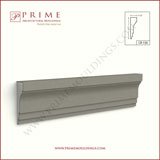 Prime Mouldings' cornice CR 150 - Stucco Trims & Mouldings, Exterior Architectural Accents