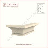 Prime Mouldings' cornice CR 152 - Stucco Trims & Mouldings, Exterior Architectural Accents