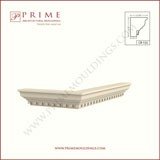 Prime Mouldings' cornice CR 153 - Stucco Trims & Mouldings, Exterior Architectural Accents