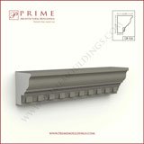 Prime Mouldings' cornice CR 153 - Stucco Trims & Mouldings, Exterior Architectural Accents