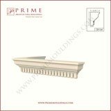 Prime Mouldings' cornice CR 154 - Stucco Trims & Mouldings, Exterior Architectural Accents