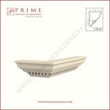 Prime Mouldings' cornice CR 155 - Stucco Trims & Mouldings, Exterior Architectural Accents