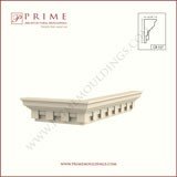 Prime Mouldings' cornice CR 157 - Stucco Trims & Mouldings, Exterior Architectural Accents