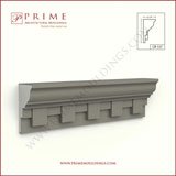 Prime Mouldings' cornice CR 157 - Stucco Trims & Mouldings, Exterior Architectural Accents