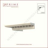 Prime Mouldings' cornice CR 159 - Stucco Trims & Mouldings, Exterior Architectural Accents