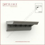 Prime Mouldings' cornice CR 159 - Stucco Trims & Mouldings, Exterior Architectural Accents