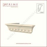 Prime Mouldings' cornice CR 161 - Stucco Trims & Mouldings, Exterior Architectural Accents